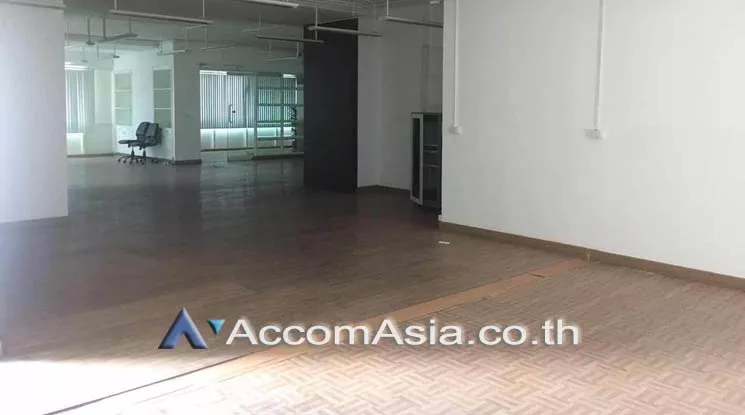 4  Office Space For Rent in Sukhumvit ,Bangkok BTS Ekkamai at SSP Tower I AA18623